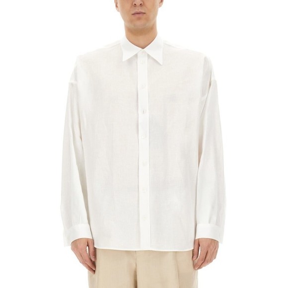 Dolce & Gabbana Linen Shirt - NWT